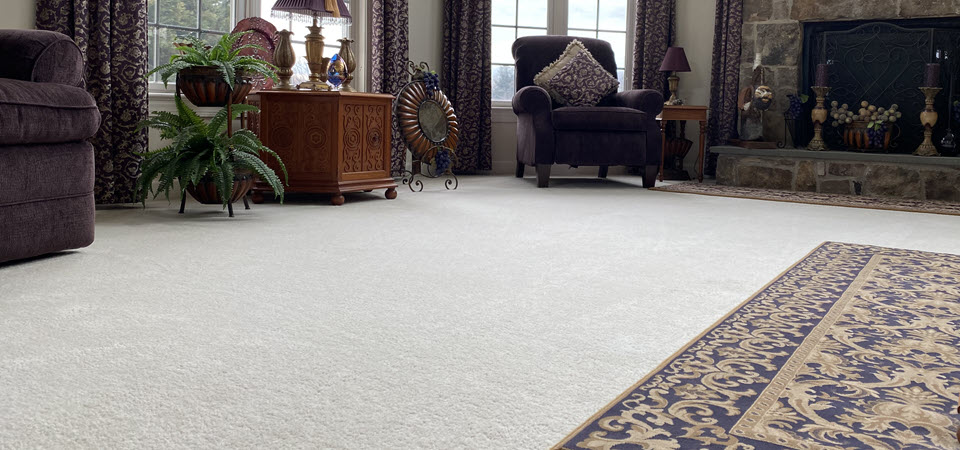 Heaven's Best Carpet & Upholstery Cleaning & Restoration Services
